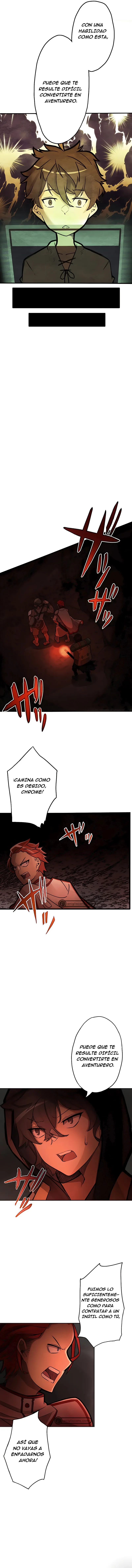 Rey no Muerto > Capitulo 1 > Page 31