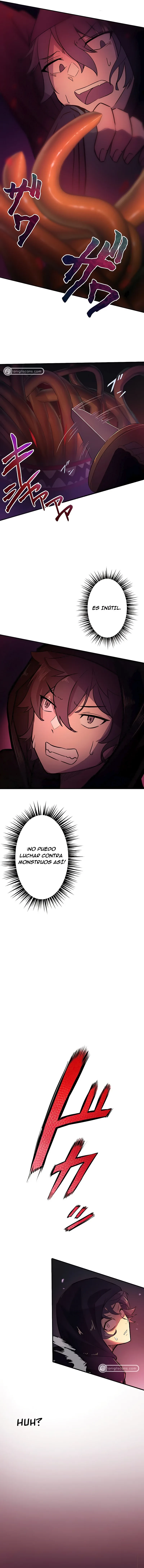 Rey no Muerto > Capitulo 1 > Page 101