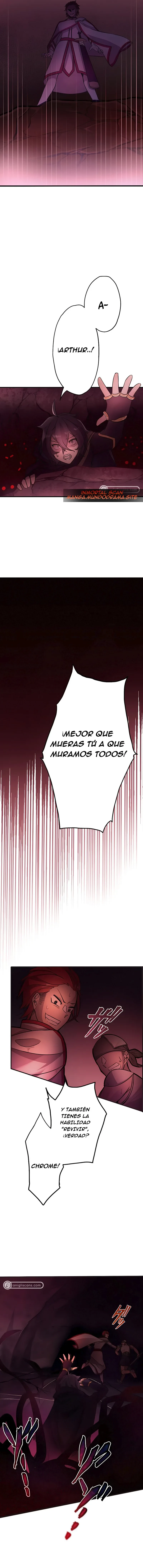 Rey no Muerto > Capitulo 1 > Page 111