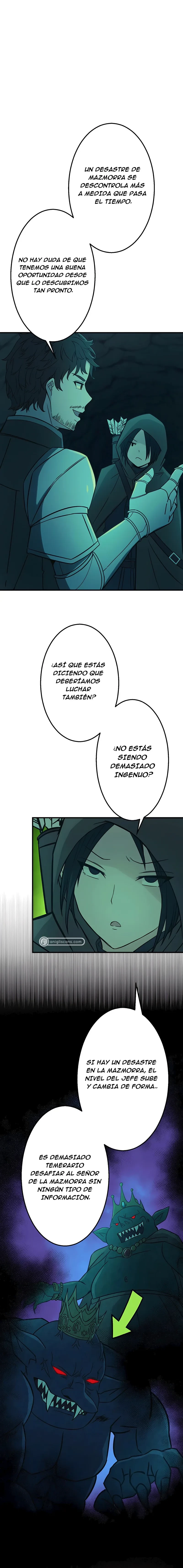 Rey no Muerto > Capitulo 10 > Page 81