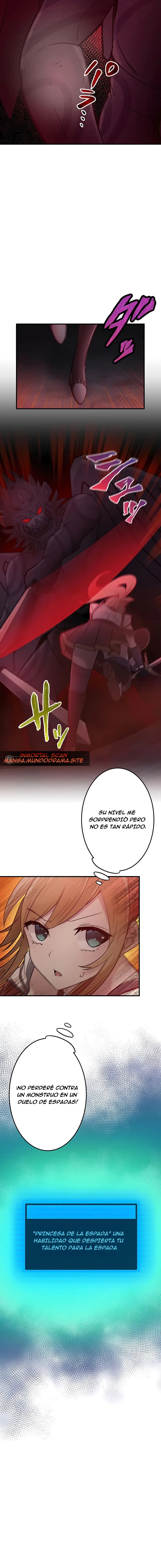 Rey no Muerto > Capitulo 12 > Page 41