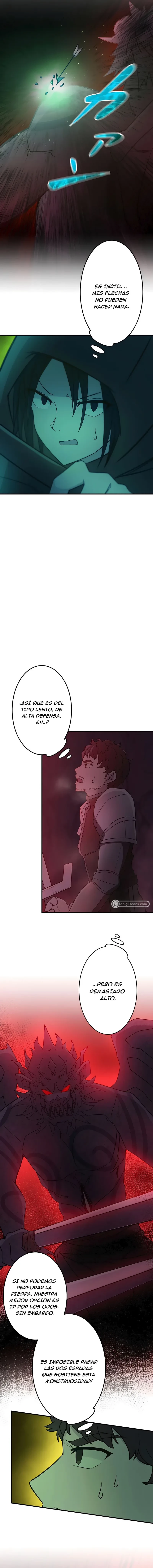 Rey no Muerto > Capitulo 12 > Page 61