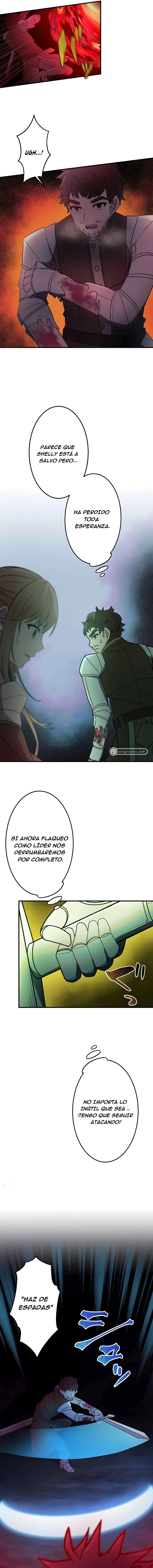 Rey no Muerto > Capitulo 12 > Page 91