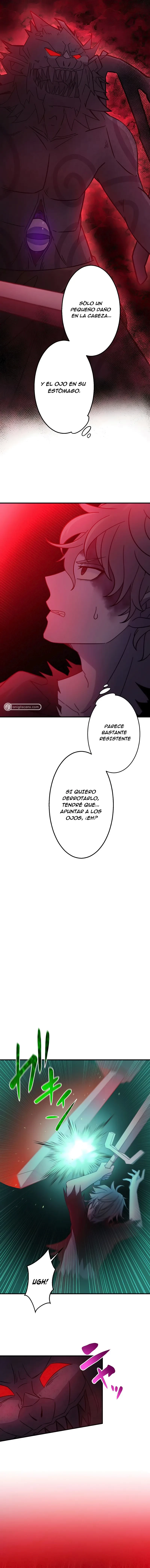 Rey no Muerto > Capitulo 13 > Page 71