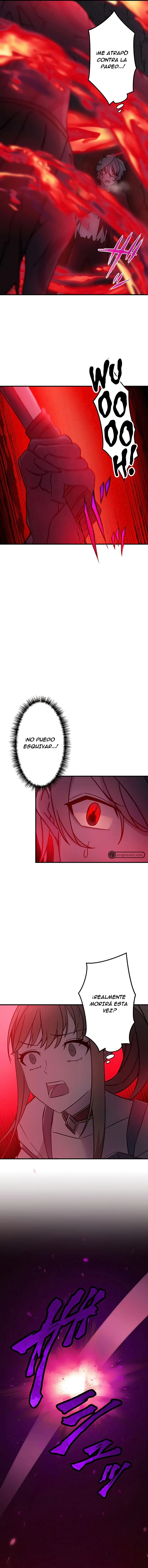 Rey no Muerto > Capitulo 13 > Page 131