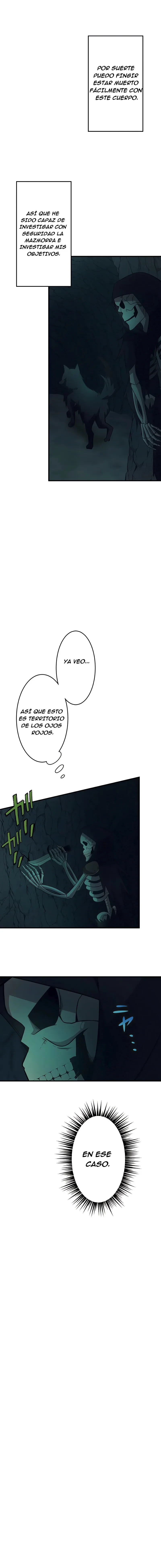 Rey no Muerto > Capitulo 2 > Page 81