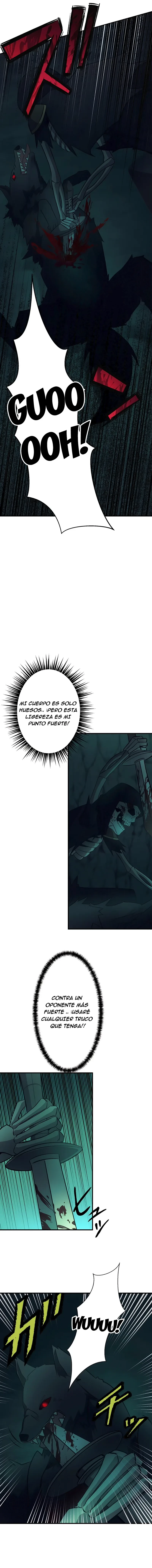 Rey no Muerto > Capitulo 2 > Page 111