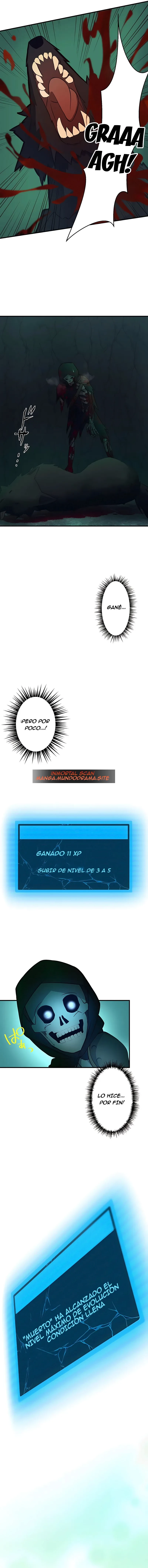 Rey no Muerto > Capitulo 2 > Page 131