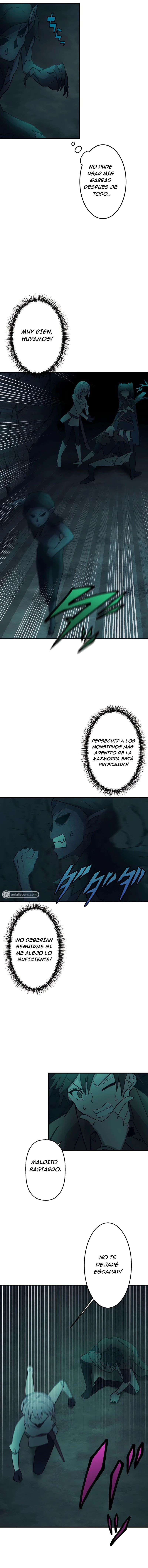 Rey no Muerto > Capitulo 4 > Page 81