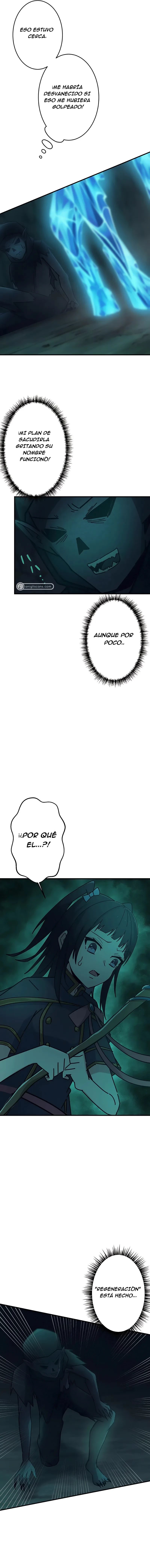 Rey no Muerto > Capitulo 5 > Page 41