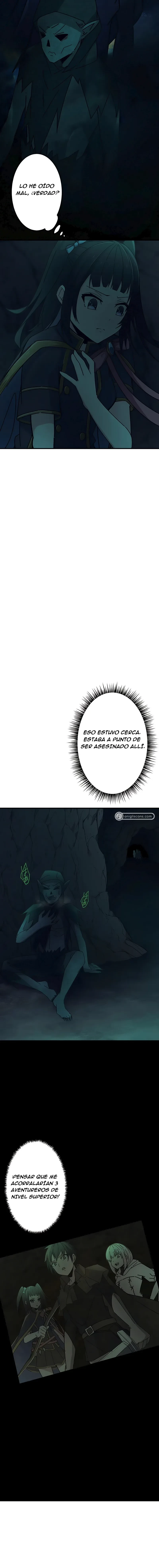 Rey no Muerto > Capitulo 5 > Page 71