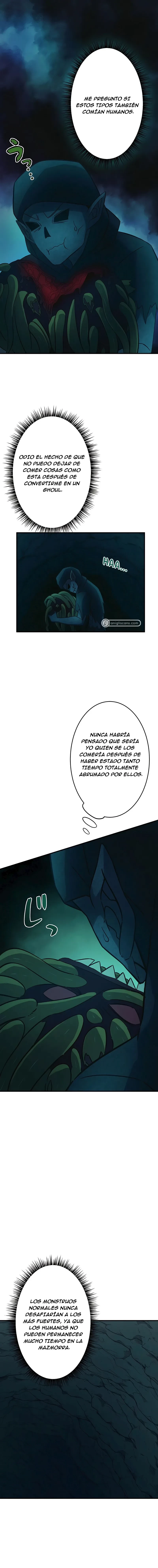 Rey no Muerto > Capitulo 8 > Page 31