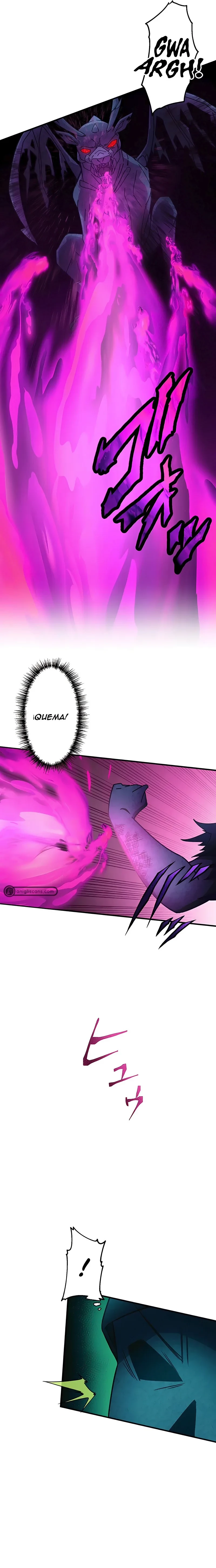 Rey no Muerto > Capitulo 8 > Page 81