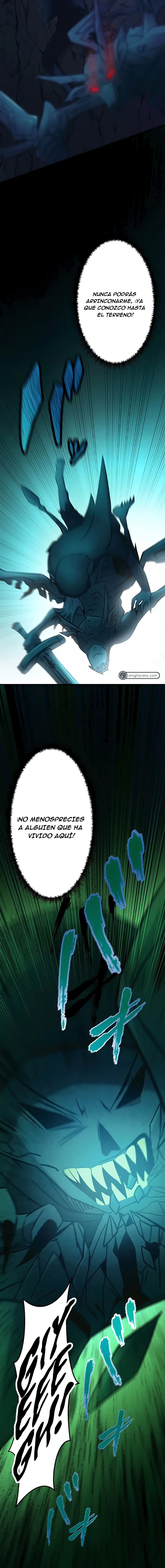 Rey no Muerto > Capitulo 8 > Page 151