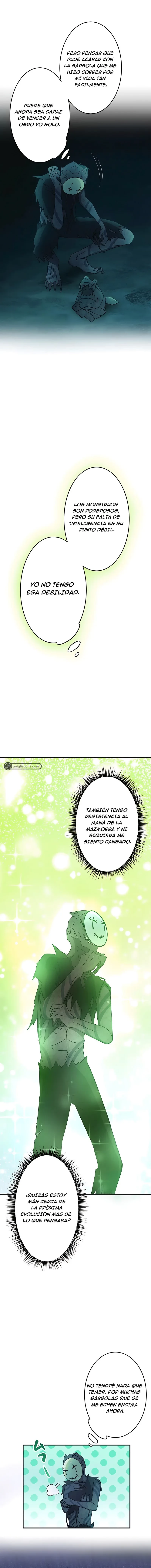 Rey no Muerto > Capitulo 9 > Page 181