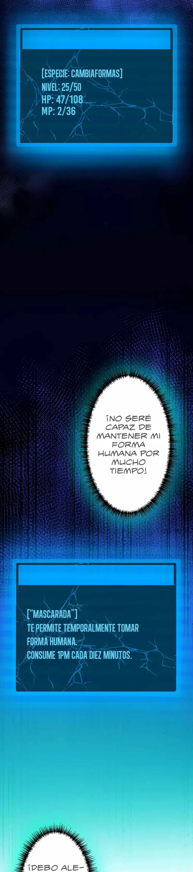 Rey no Muerto > Capitulo 14 > Page 281