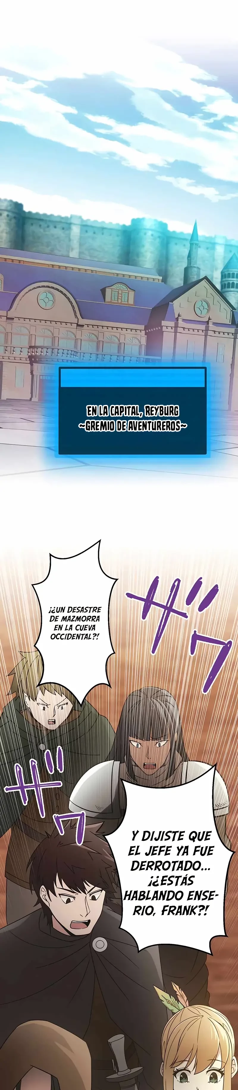 Rey no Muerto > Capitulo 15 > Page 01