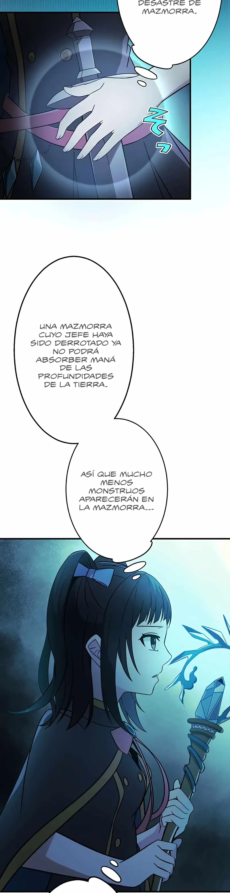 Rey no Muerto > Capitulo 15 > Page 161