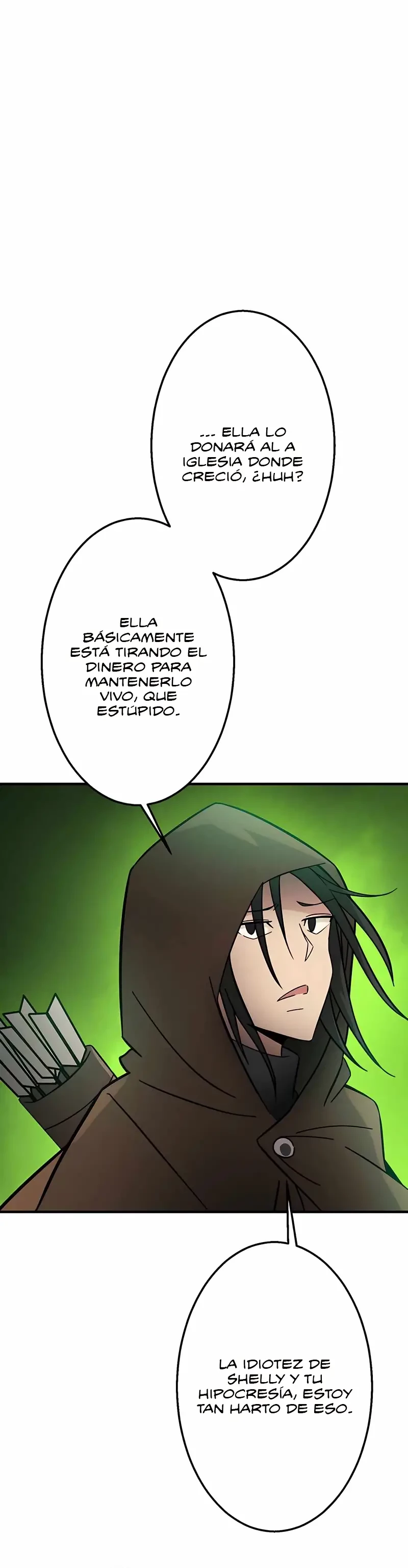 Rey no Muerto > Capitulo 15 > Page 251