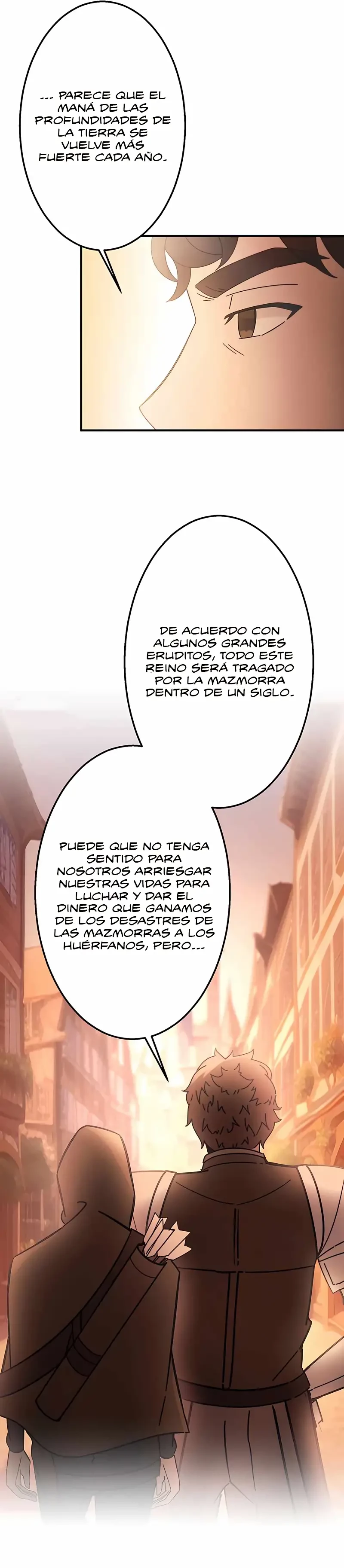 Rey no Muerto > Capitulo 15 > Page 261