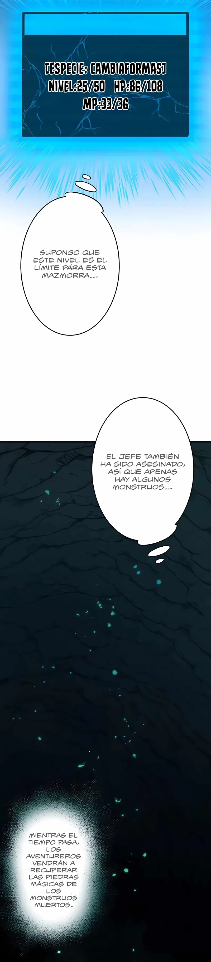 Rey no Muerto > Capitulo 15 > Page 331