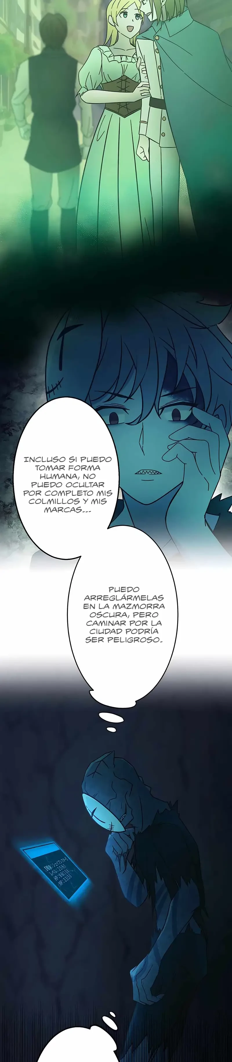 Rey no Muerto > Capitulo 15 > Page 361