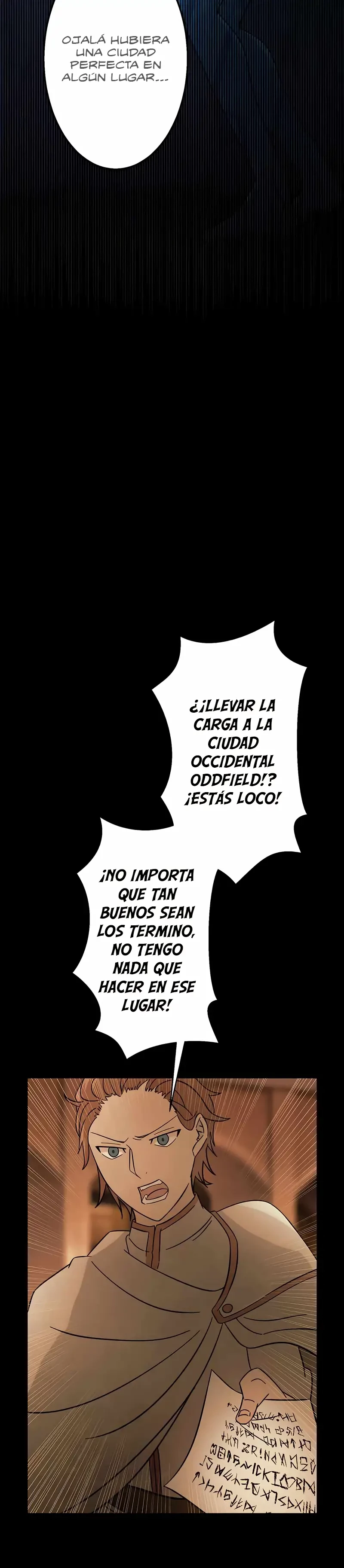 Rey no Muerto > Capitulo 15 > Page 371