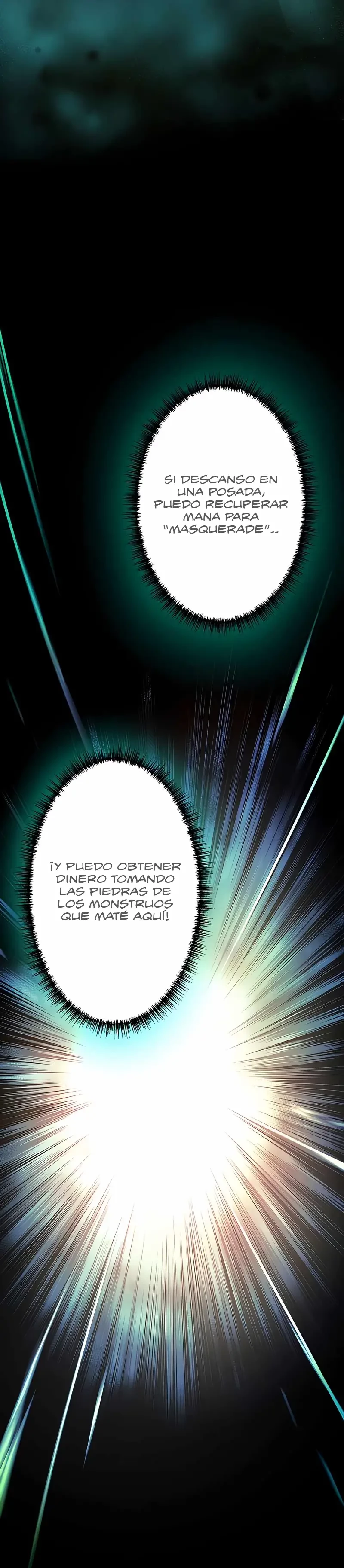 Rey no Muerto > Capitulo 15 > Page 411