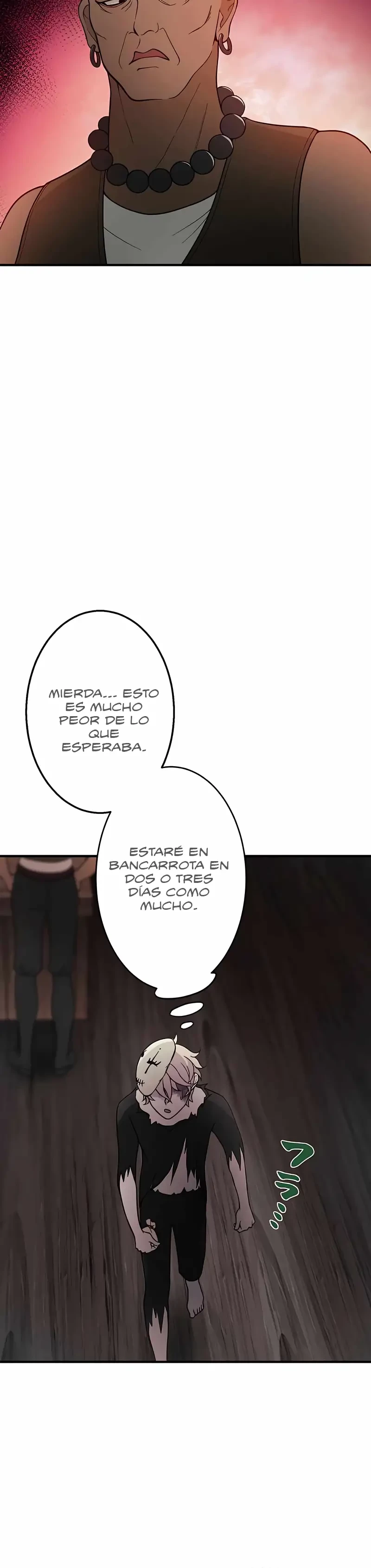 Rey no Muerto > Capitulo 16 > Page 111