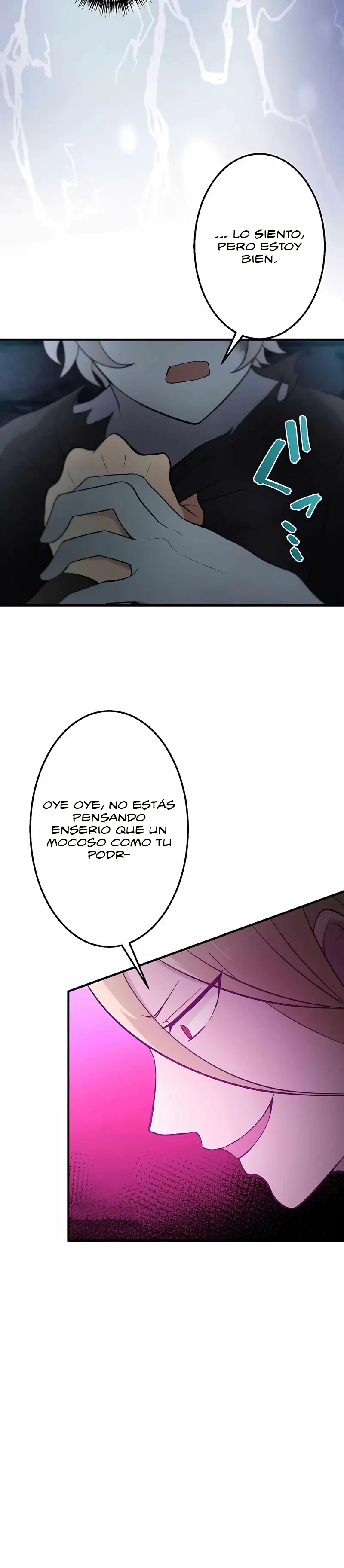 Rey no Muerto > Capitulo 16 > Page 181