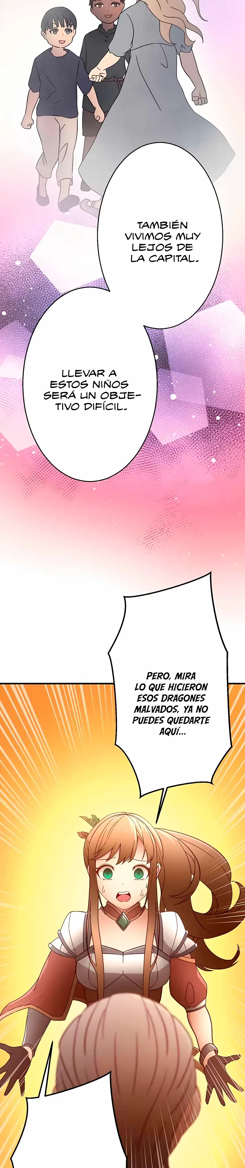 Rey no Muerto > Capitulo 21 > Page 201