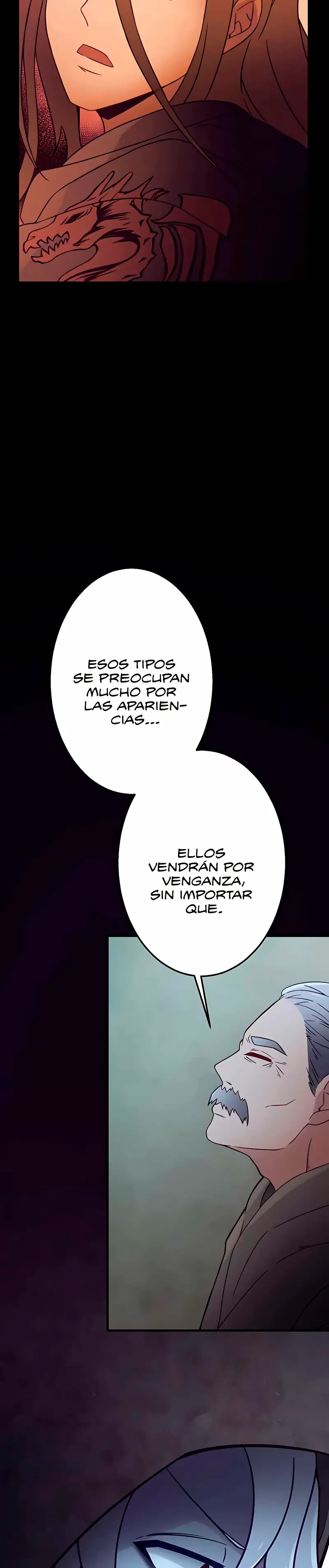 Rey no Muerto > Capitulo 21 > Page 231