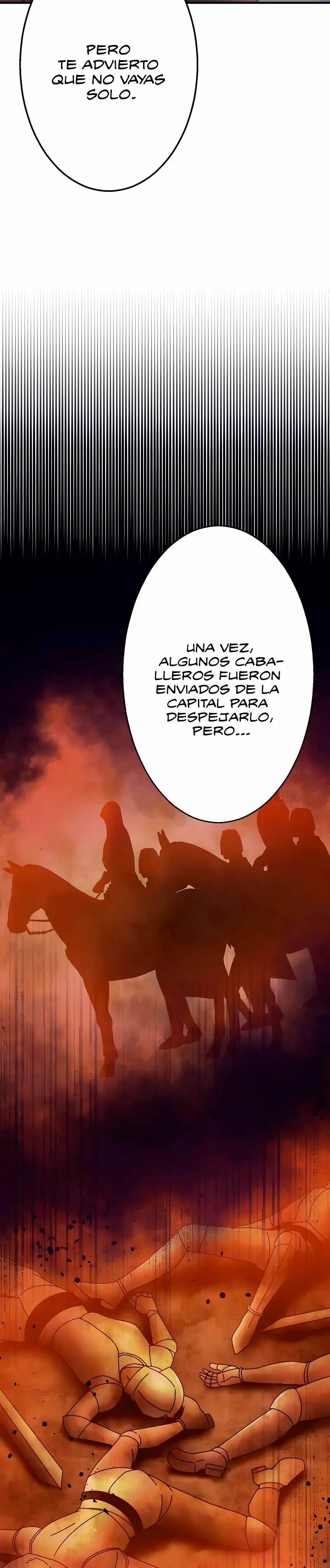 Rey no Muerto > Capitulo 21 > Page 331