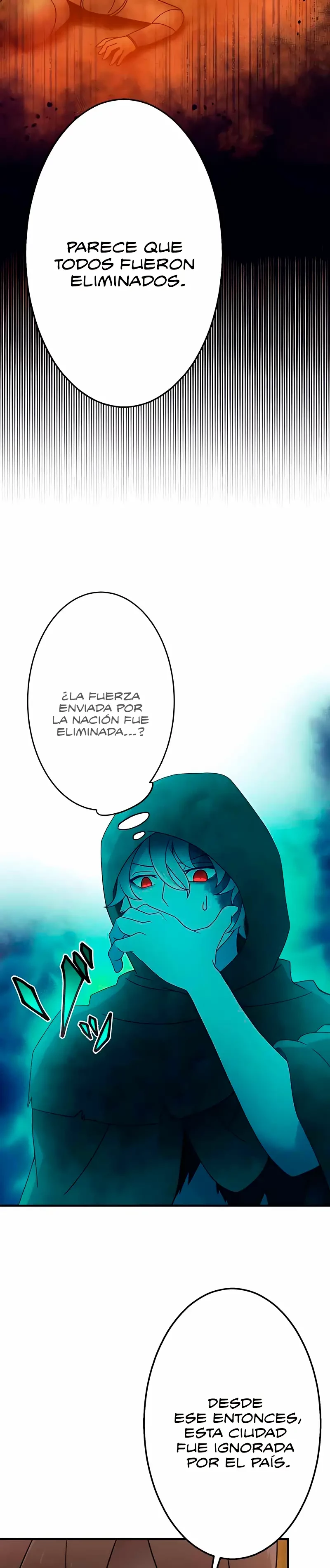 Rey no Muerto > Capitulo 21 > Page 341