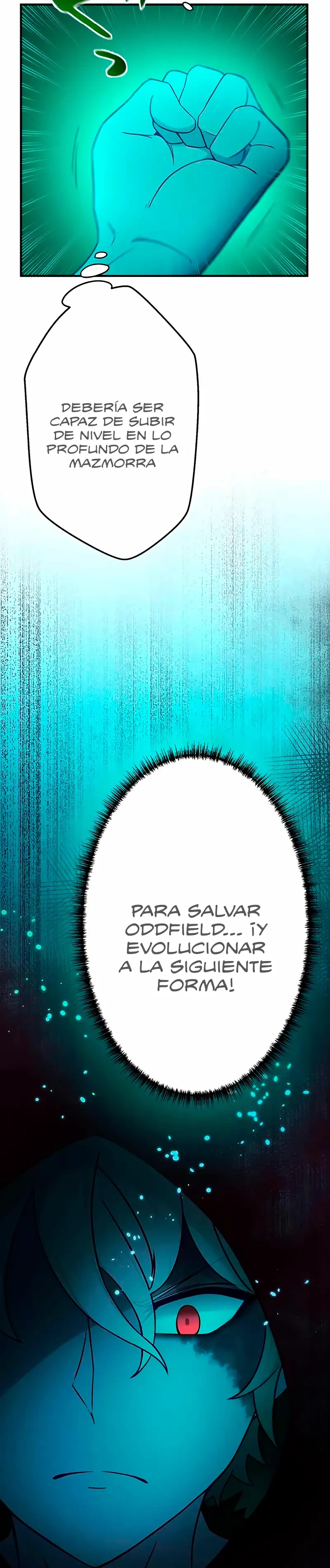 Rey no Muerto > Capitulo 21 > Page 391