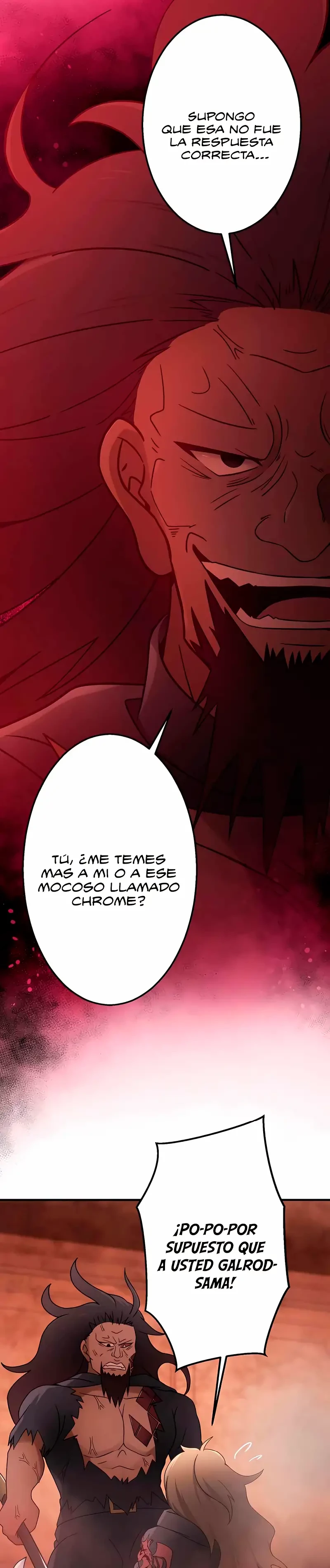 Rey no Muerto > Capitulo 22 > Page 61