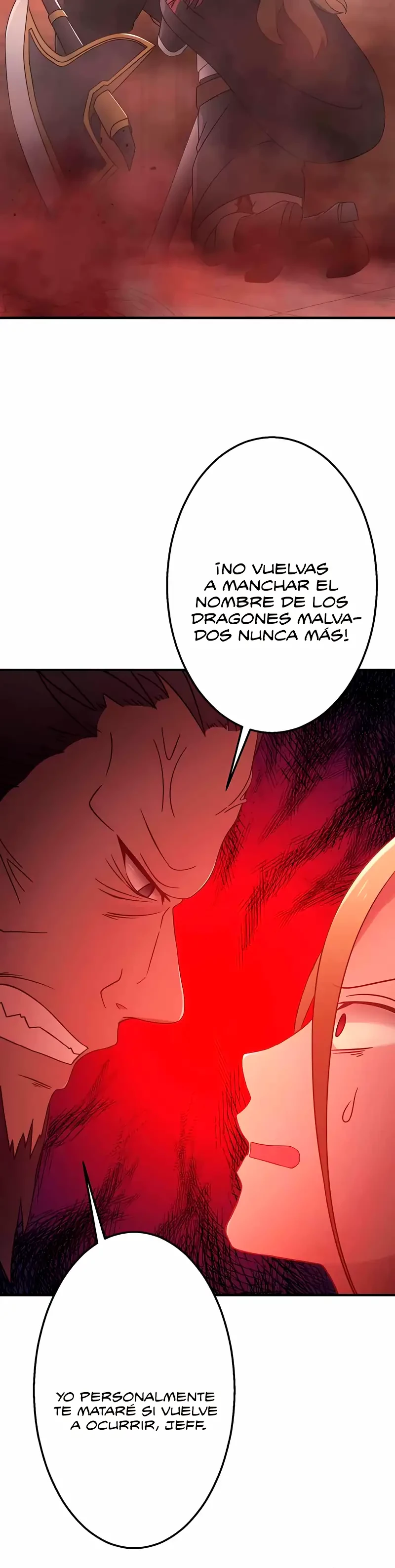 Rey no Muerto > Capitulo 22 > Page 71