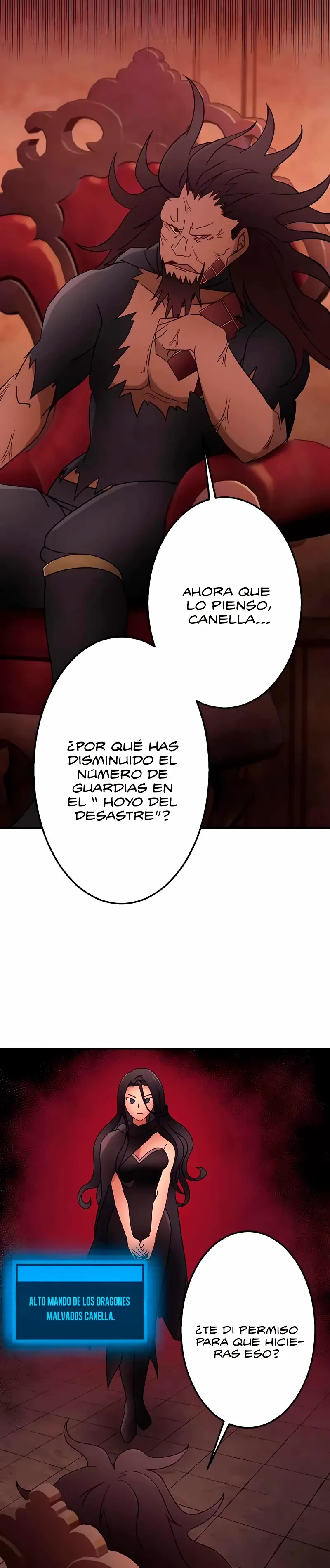 Rey no Muerto > Capitulo 22 > Page 101