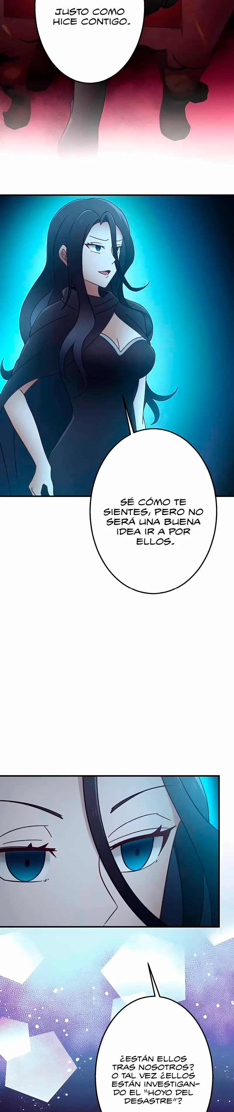 Rey no Muerto > Capitulo 22 > Page 151