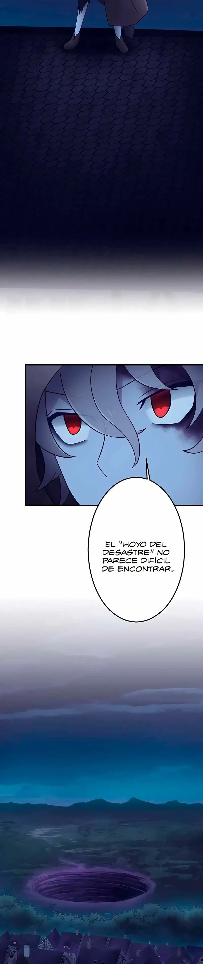 Rey no Muerto > Capitulo 22 > Page 171