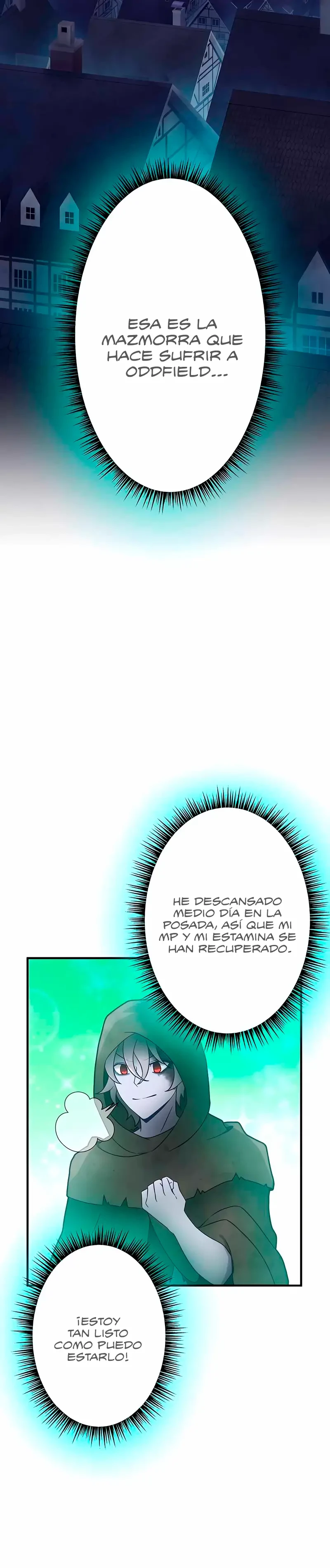 Rey no Muerto > Capitulo 22 > Page 181