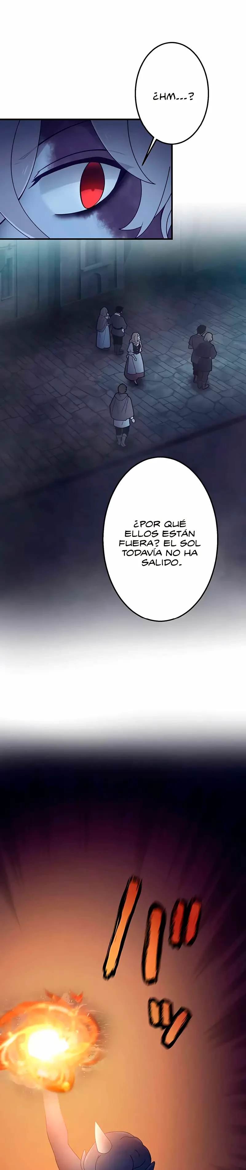 Rey no Muerto > Capitulo 22 > Page 191