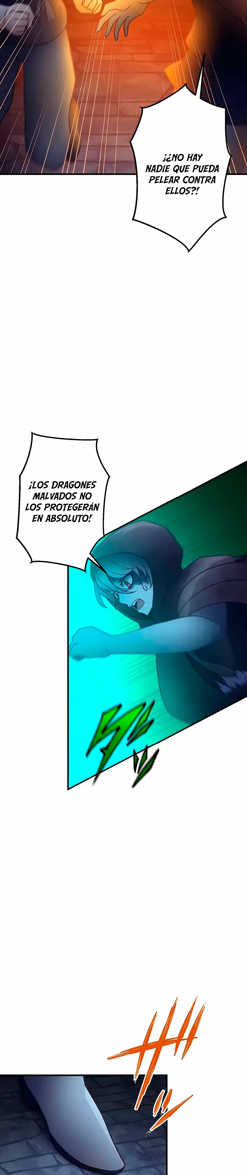 Rey no Muerto > Capitulo 22 > Page 211