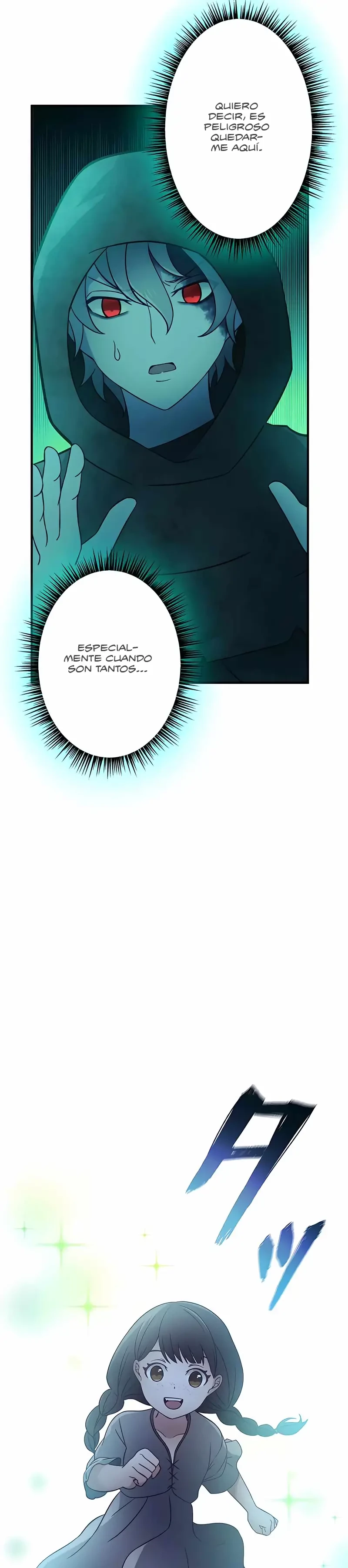 Rey no Muerto > Capitulo 23 > Page 81