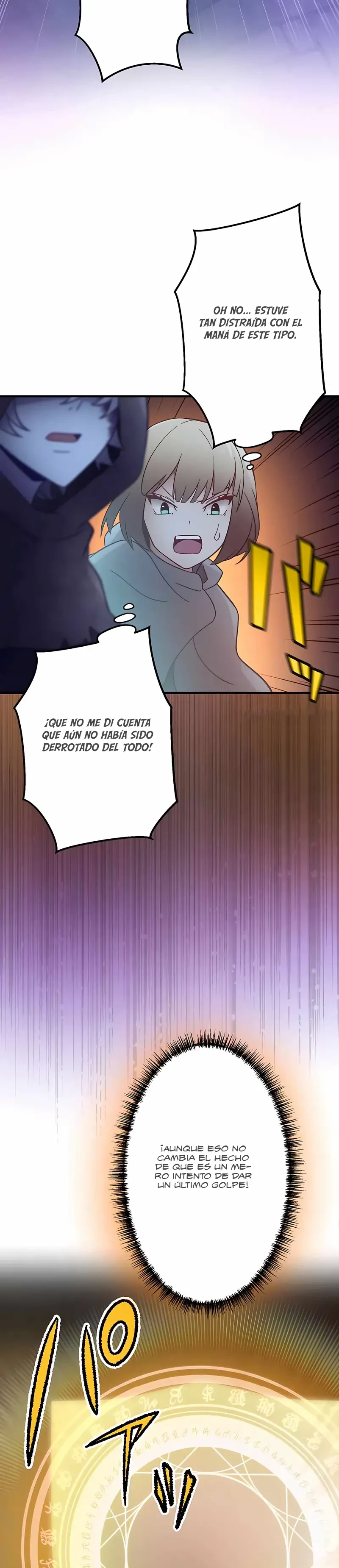 Rey no Muerto > Capitulo 23 > Page 151