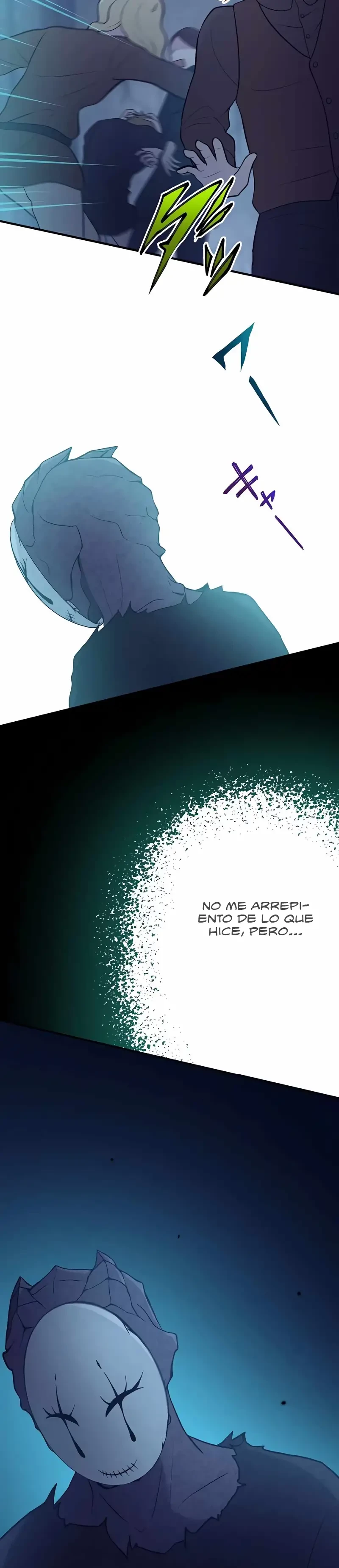 Rey no Muerto > Capitulo 24 > Page 11