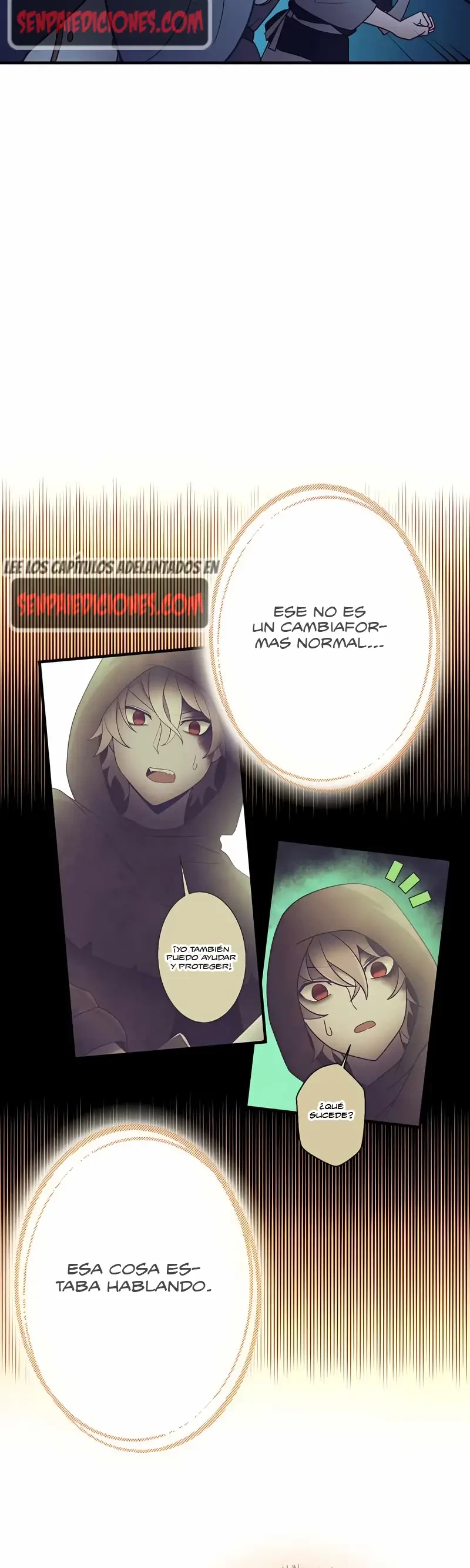 Rey no Muerto > Capitulo 24 > Page 121