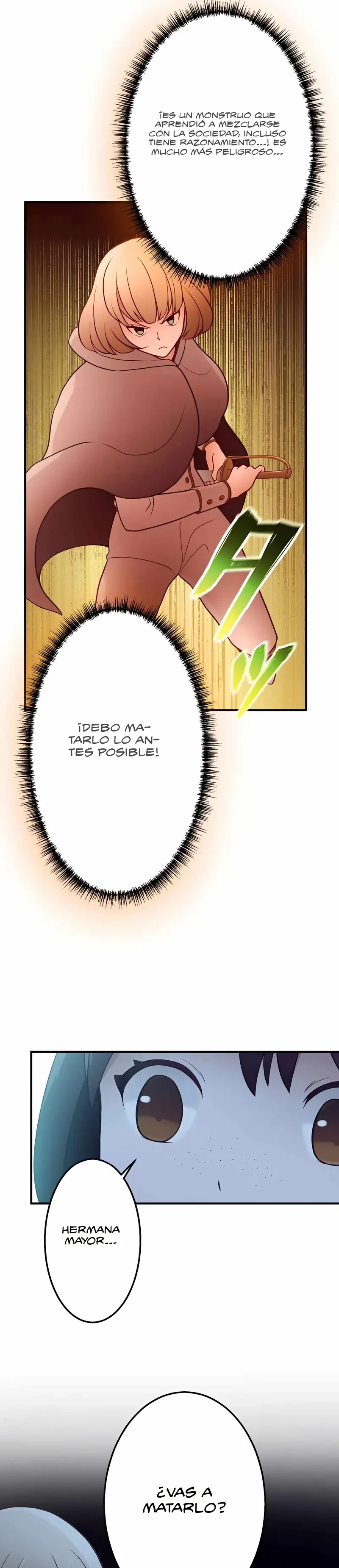 Rey no Muerto > Capitulo 24 > Page 141