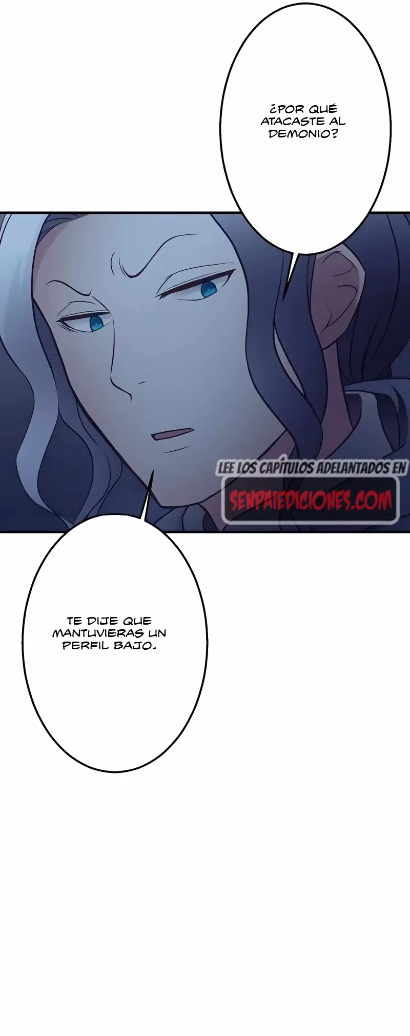 Rey no Muerto > Capitulo 24 > Page 251