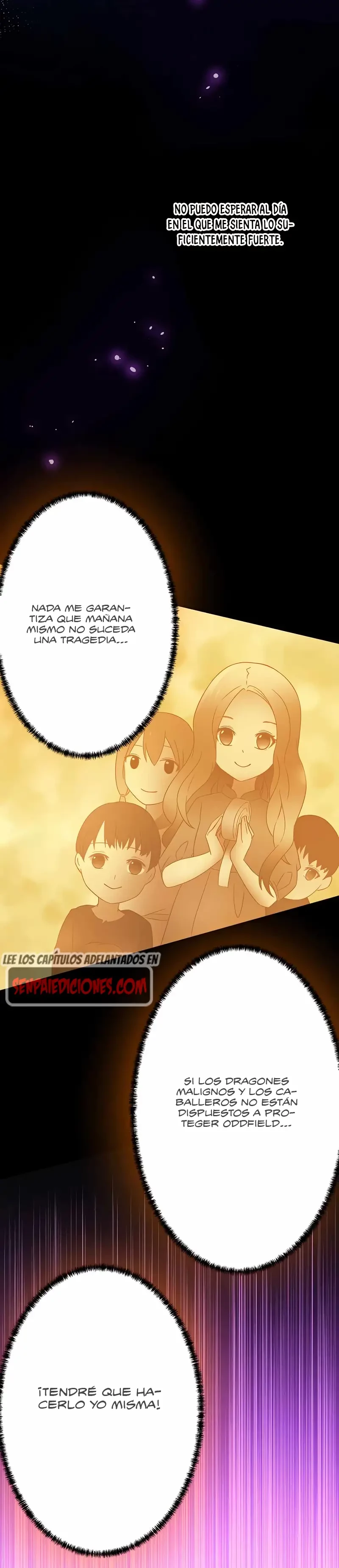 Rey no Muerto > Capitulo 24 > Page 401